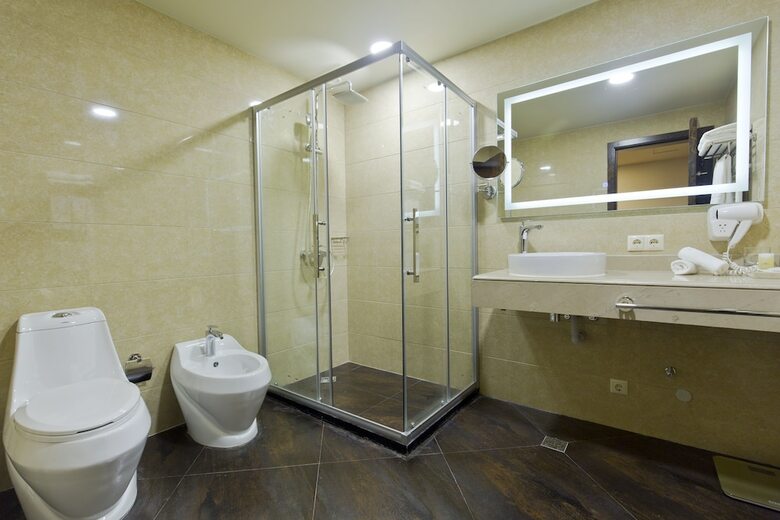 Apartamento Hotel Dreamland Oasis