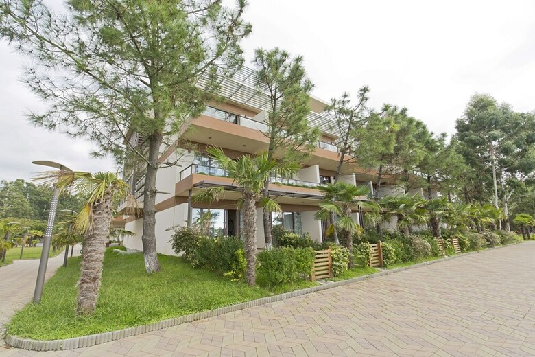 Apartamento Hotel Dreamland Oasis