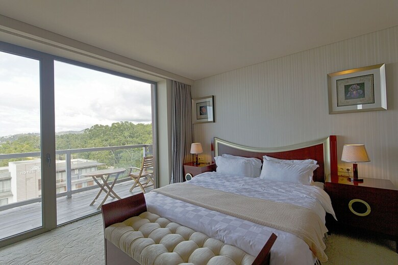 Apartamento Hotel Dreamland Oasis
