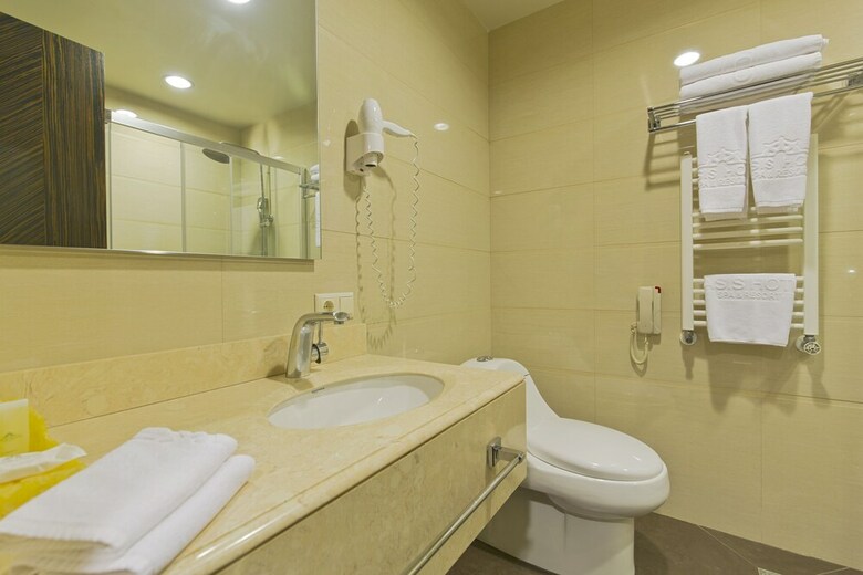 Apartamento Hotel Dreamland Oasis