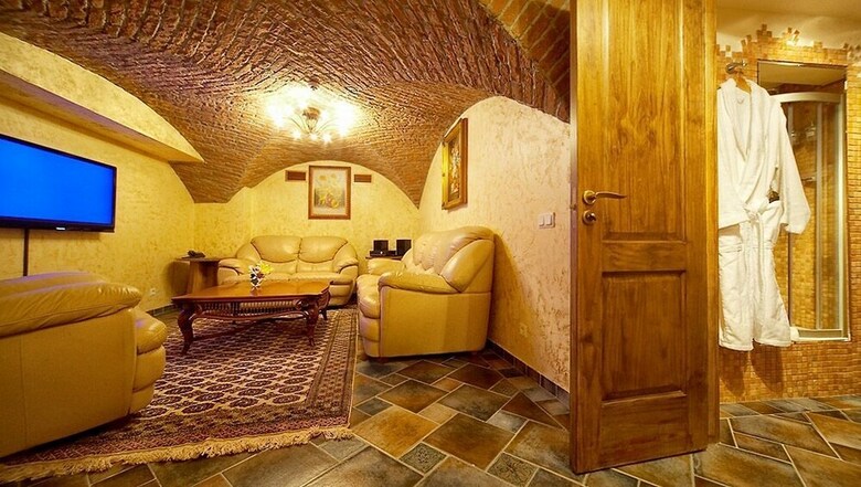 Old City Boutique Hotel