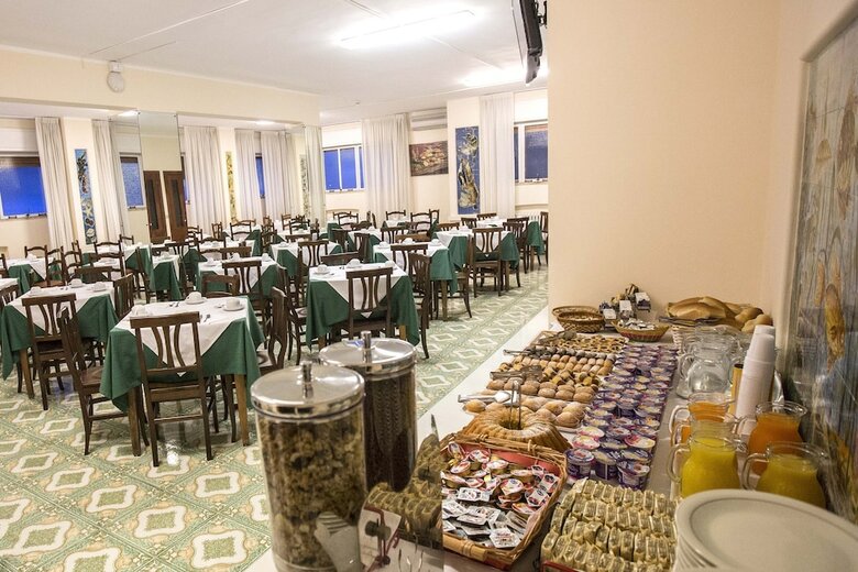 Hotel Istituto Piccole Ancelle Di Cristo Re
