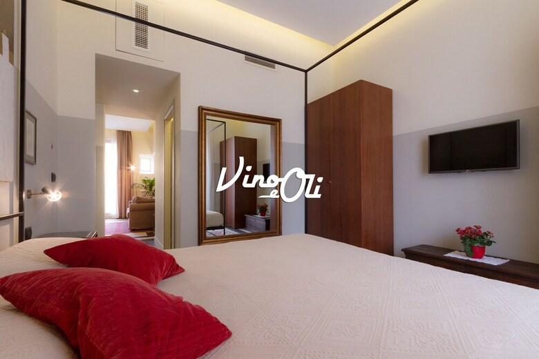 Apartamento Vino E Oli Residenze