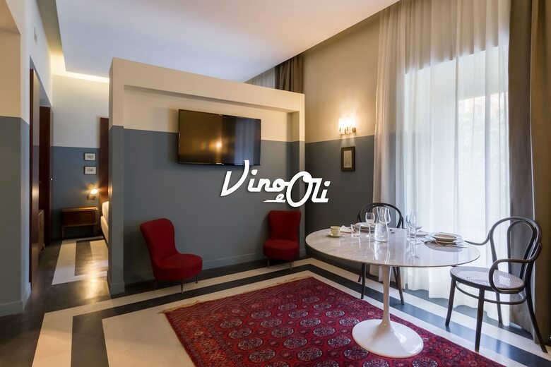 Apartamento Vino E Oli Residenze