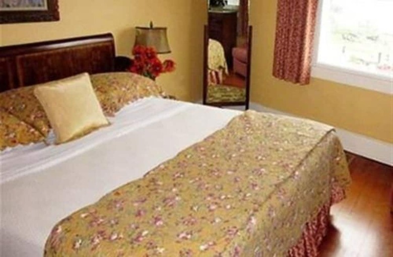 Bed & Breakfast Old Wheeler Hotel