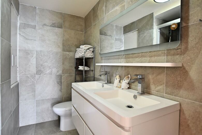 Hotel Solymar Condo By Casago