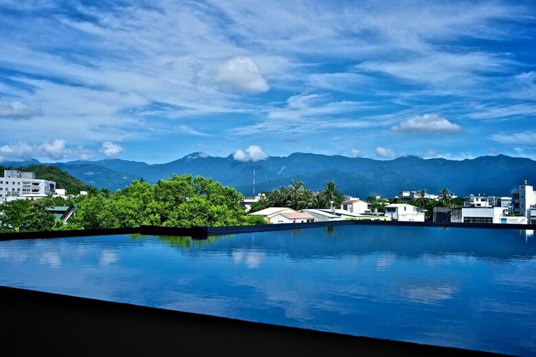 Hotel The Suites Taitung