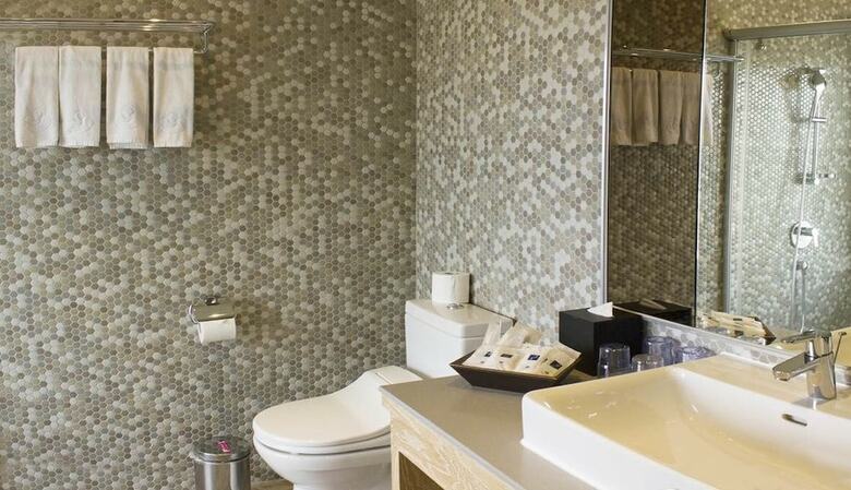 Hotel The Suites Taitung