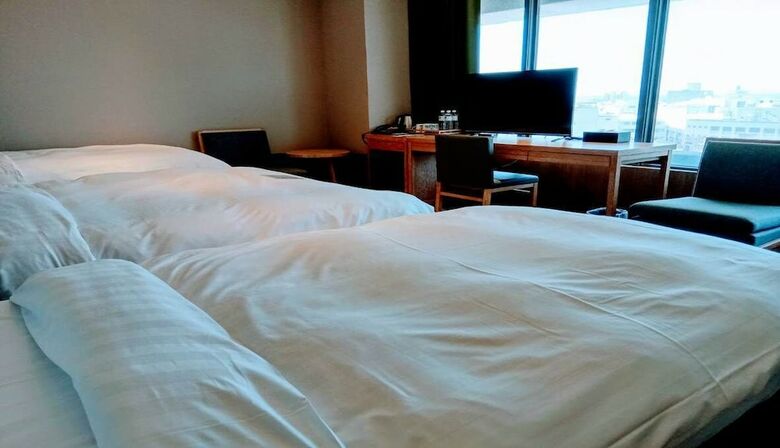 Hotel The Suites Taitung
