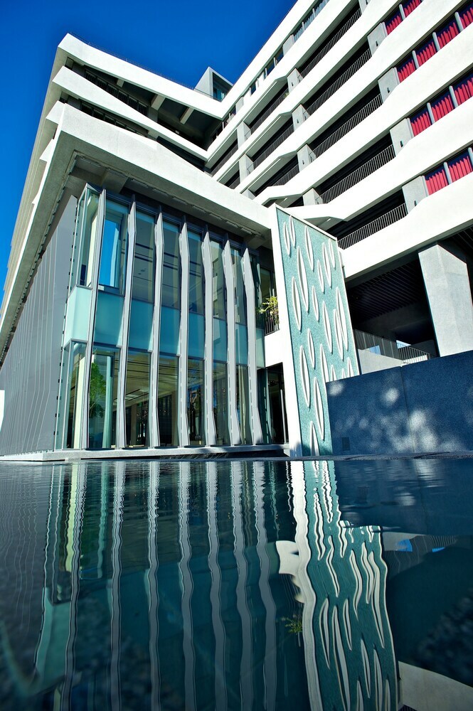 Hotel The Suites Taitung