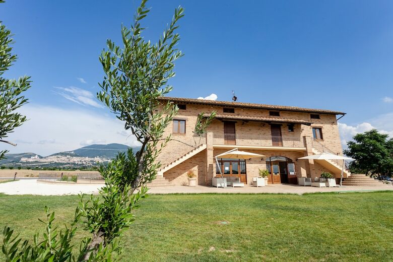 Agroturismo Assisium Agriturismo