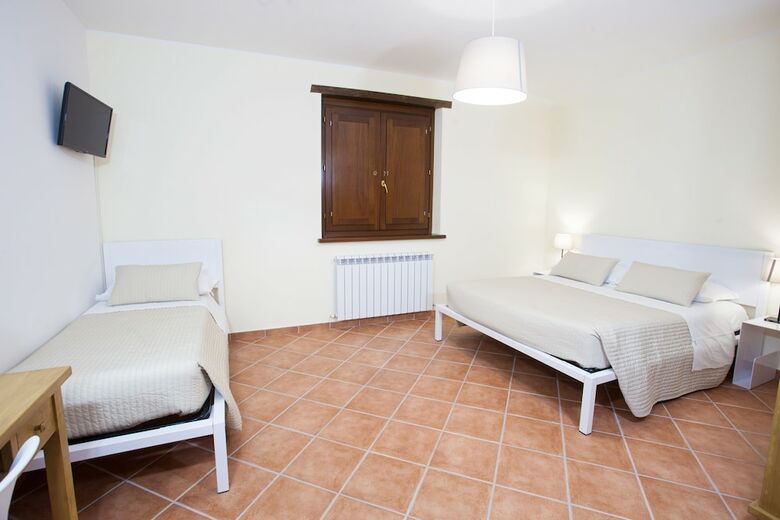 Agroturismo Assisium Agriturismo