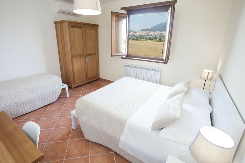 Agroturismo Assisium Agriturismo