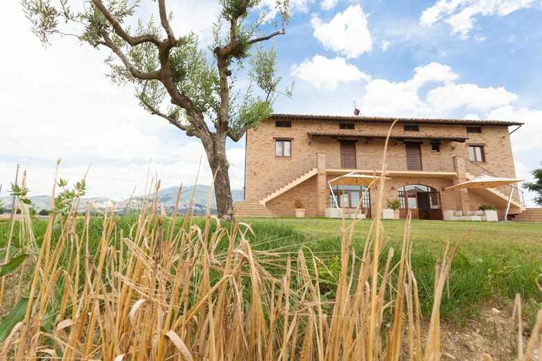 Agroturismo Assisium Agriturismo