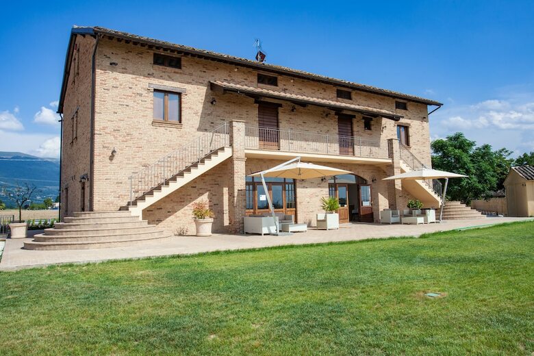 Agroturismo Assisium Agriturismo
