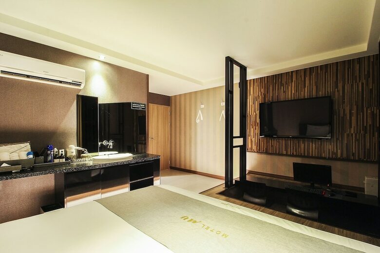 Hotel Mu Hwamyeong