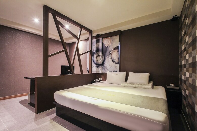 Hotel Mu Hwamyeong
