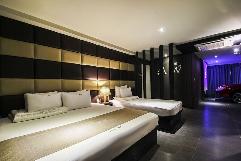 Hotel Mu Hwamyeong
