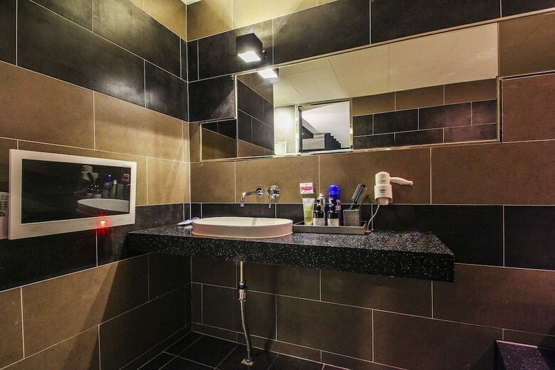 Hotel Mu Hwamyeong