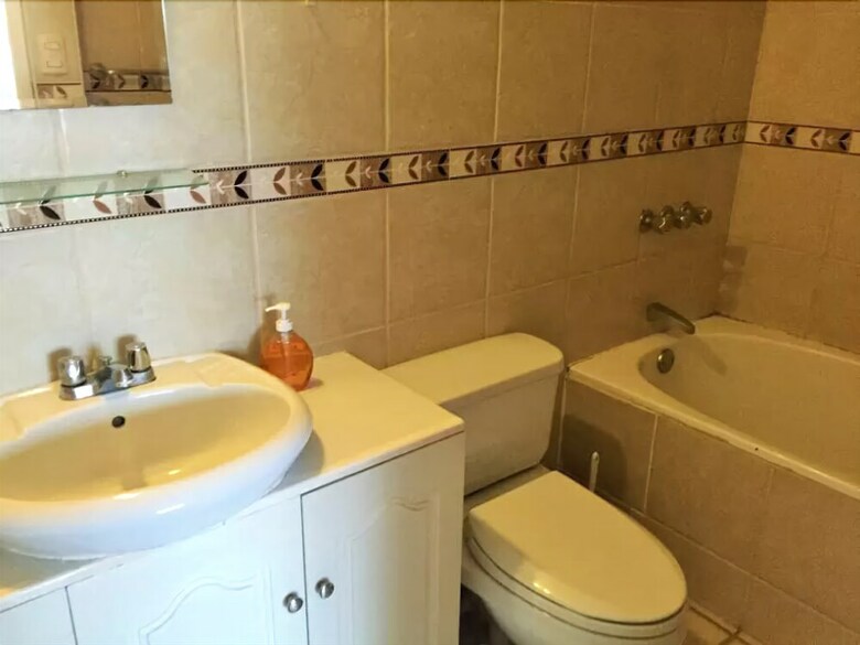 Balta Apartment Miraflores