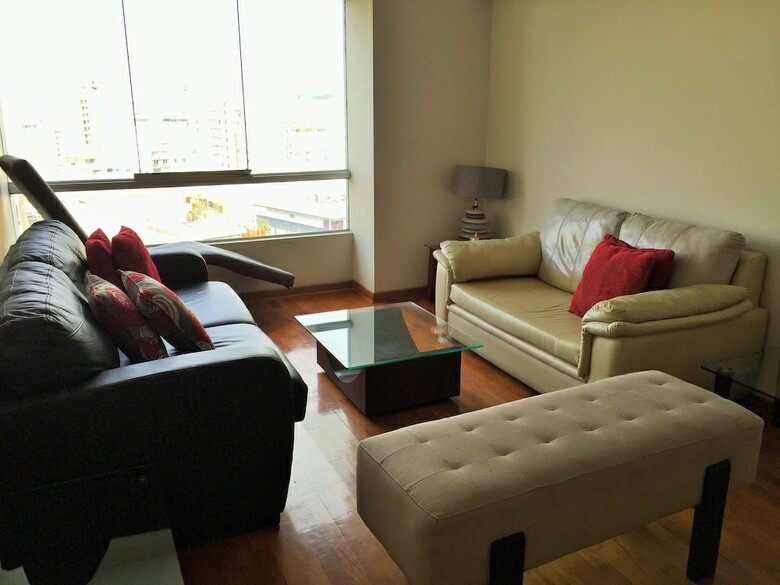Balta Apartment Miraflores