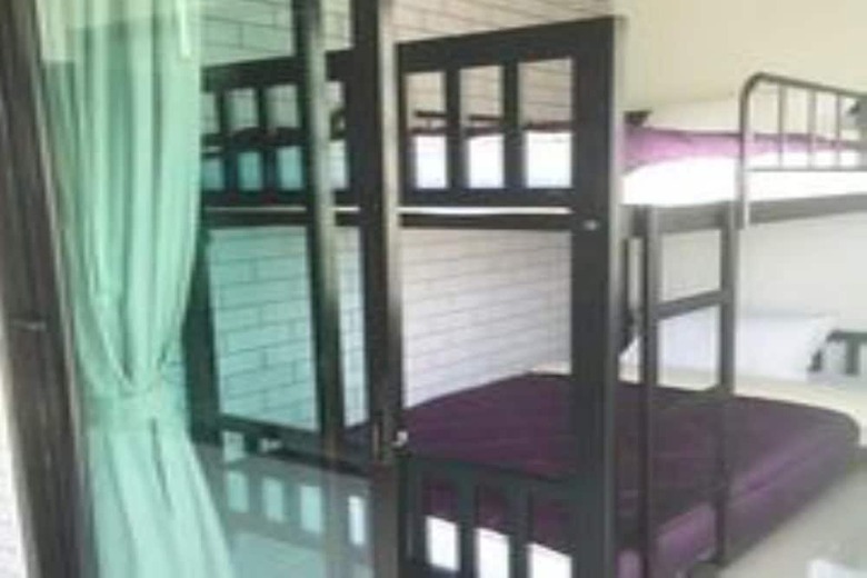 Hostal Baan Aom Boutique Pranburi