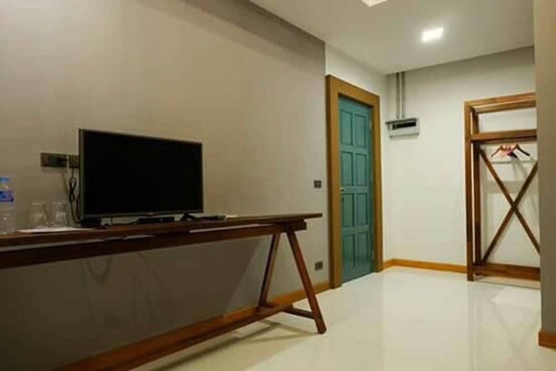 Hostal Baan Aom Boutique Pranburi