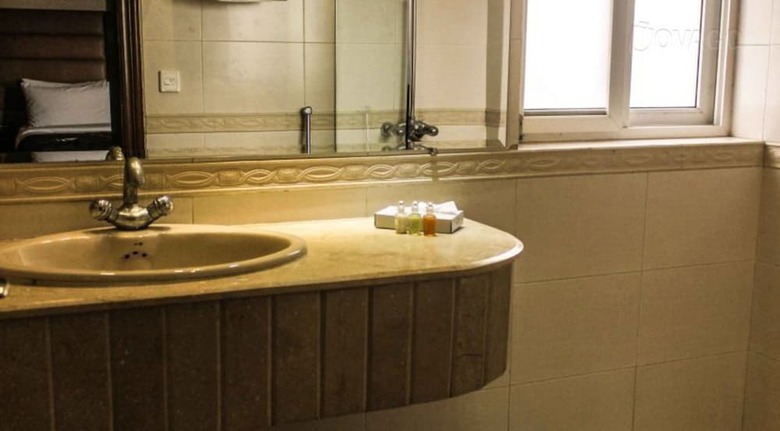 Hotel Comfort Residency