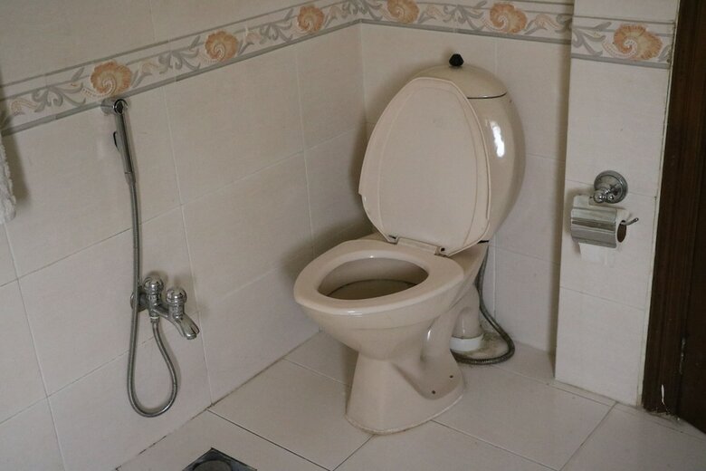 Hotel Comfort Residency