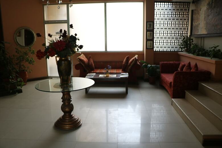 Hotel Comfort Residency