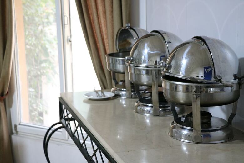 Hotel Comfort Residency