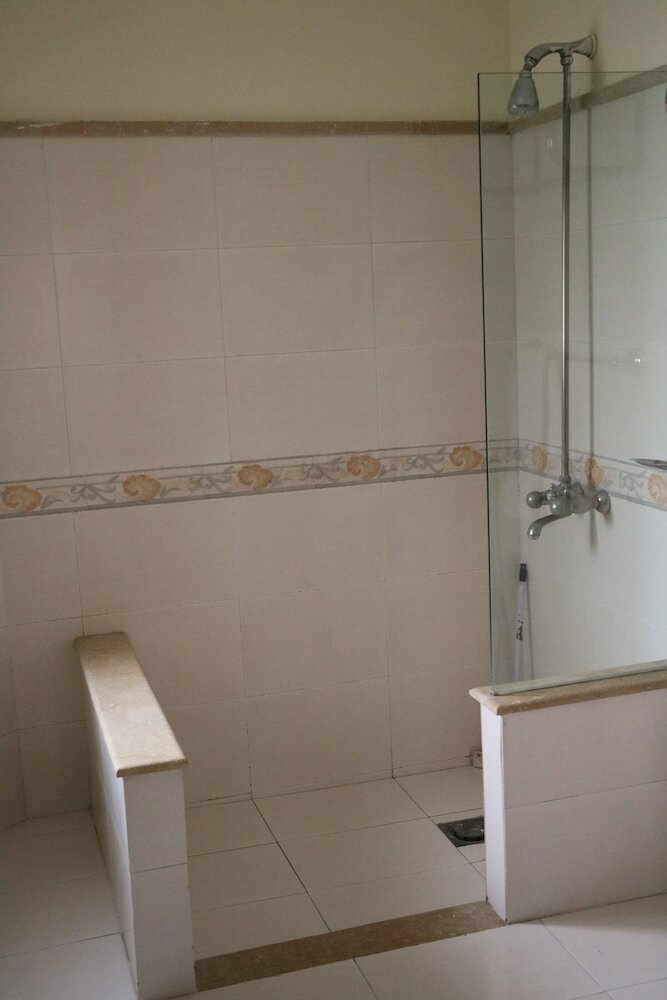 Hotel Comfort Residency