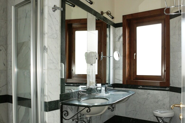 Grand Hotel Bonaccorsi