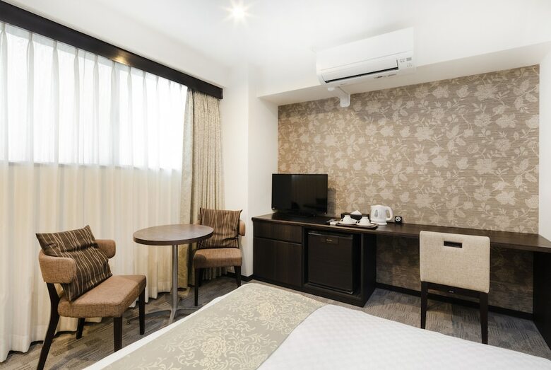 Apartamentos Racine Home Kyoto