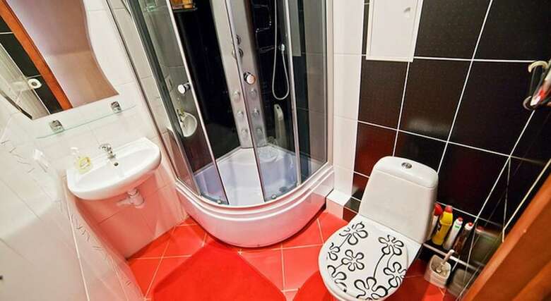 Studiominsk Apartments