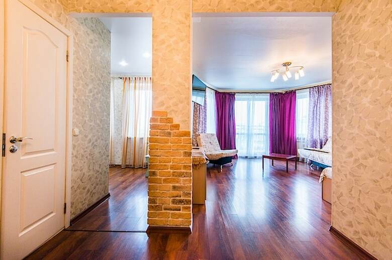 Studiominsk Apartments