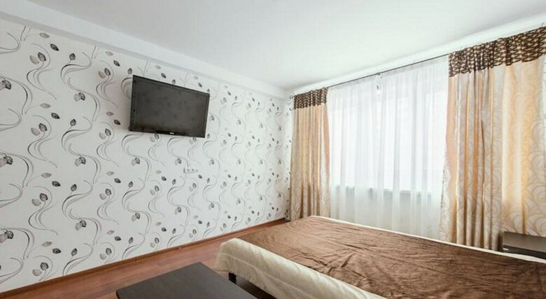Studiominsk Apartments
