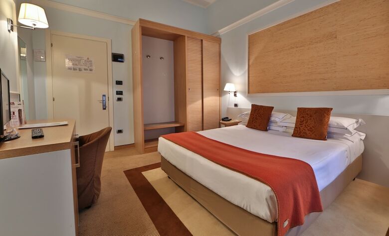 Hotel San Marco & Formula Club