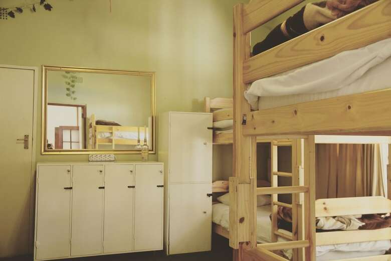 Hostal Homebase Melville - Hostel