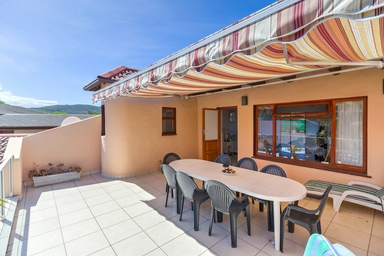 Apartamentos Vue Grande