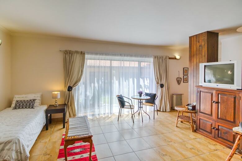 Apartamentos Vue Grande