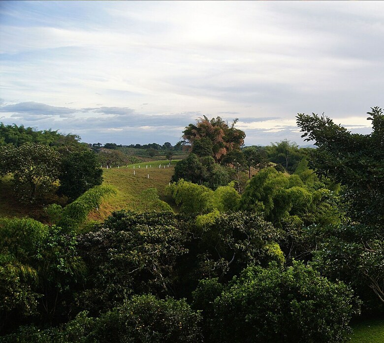 Hotel Campestre Los Nogales