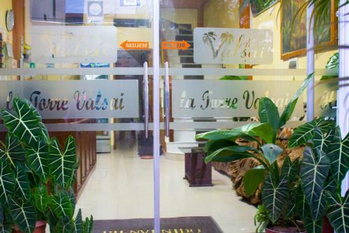 Hotel La Torre Valsai