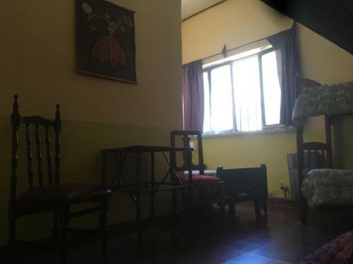 Albergue Inti Sayana