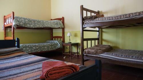Albergue Inti Sayana