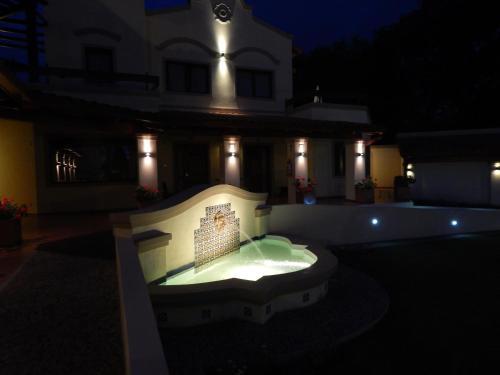 Posada Raices Del Carolino - Suites De Altagracia