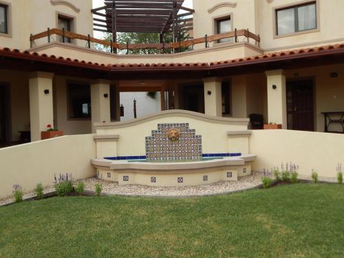Posada Raices Del Carolino - Suites De Altagracia