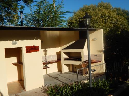 Posada Raices Del Carolino - Suites De Altagracia
