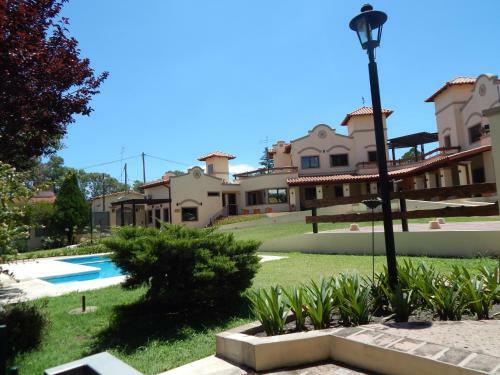 Posada Raices Del Carolino - Suites De Altagracia