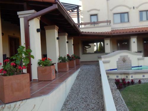 Posada Raices Del Carolino - Suites De Altagracia